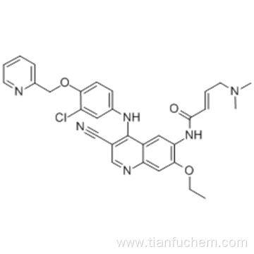 Neratinib CAS 698387-09-6